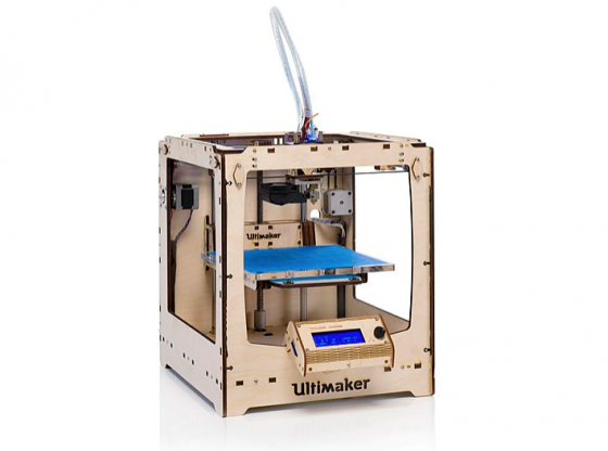 ultimaker-3d-printer
